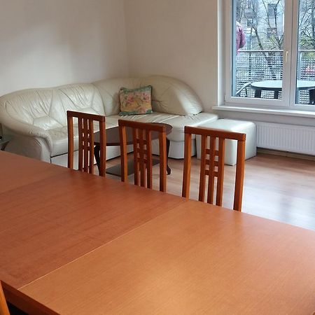 Centro Apartamentai-Konarskio Apartamentai فيلنيوس المظهر الخارجي الصورة