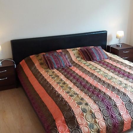 Centro Apartamentai-Konarskio Apartamentai فيلنيوس المظهر الخارجي الصورة