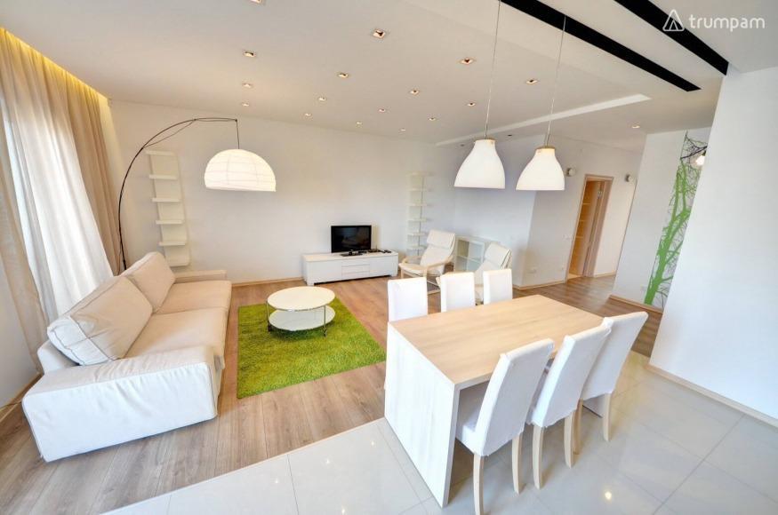 Centro Apartamentai-Konarskio Apartamentai فيلنيوس المظهر الخارجي الصورة