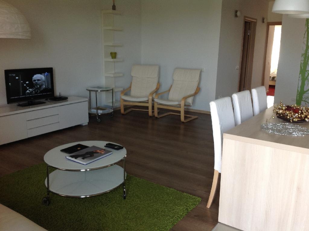 Centro Apartamentai-Konarskio Apartamentai فيلنيوس المظهر الخارجي الصورة