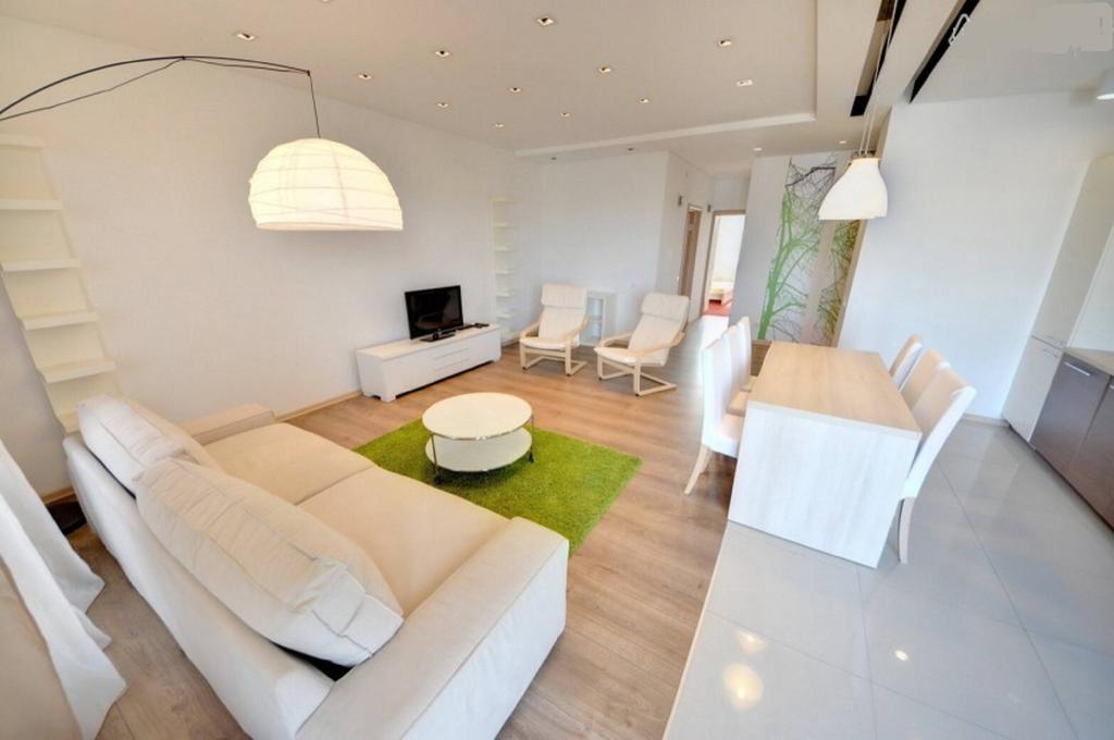 Centro Apartamentai-Konarskio Apartamentai فيلنيوس المظهر الخارجي الصورة
