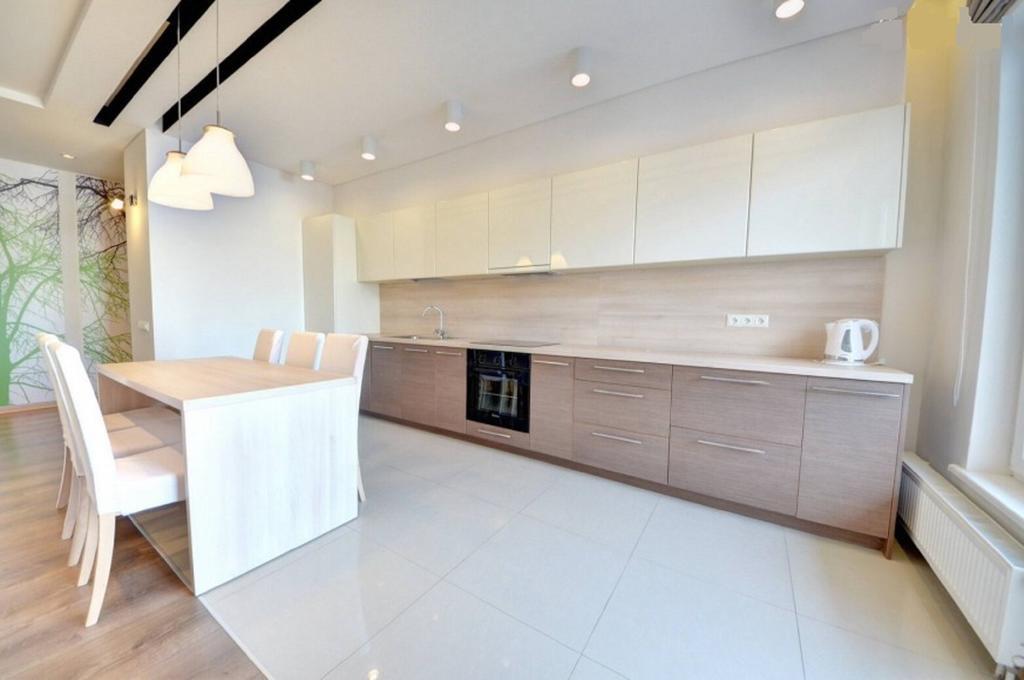 Centro Apartamentai-Konarskio Apartamentai فيلنيوس المظهر الخارجي الصورة