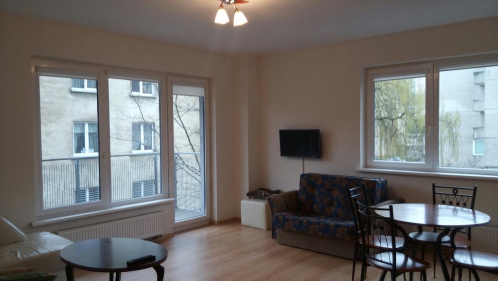 Centro Apartamentai-Konarskio Apartamentai فيلنيوس المظهر الخارجي الصورة