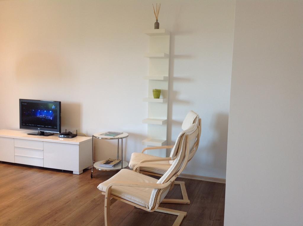 Centro Apartamentai-Konarskio Apartamentai فيلنيوس المظهر الخارجي الصورة