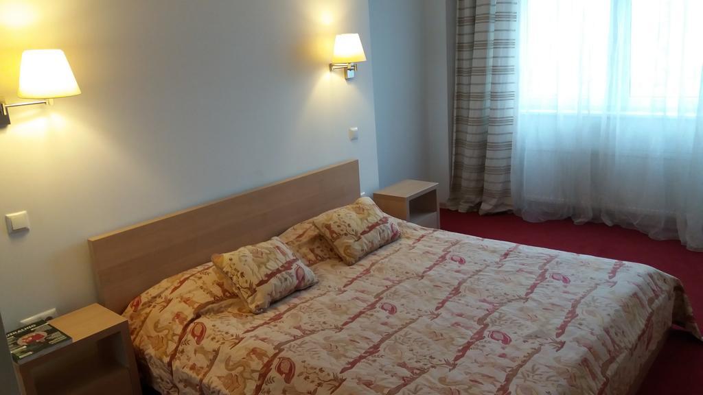 Centro Apartamentai-Konarskio Apartamentai فيلنيوس المظهر الخارجي الصورة